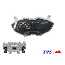 Tvs Jupiter 125 Kilometre Saati -2778 Jupiter