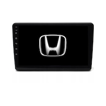 Honda City 9"inch Android 14 Multimedya Sistemi 4-64 Navimex 2021-+ Diğer
