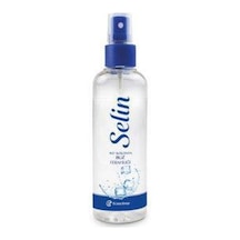 Buz Ferahlığı Sprey Kolonya 100 Ml