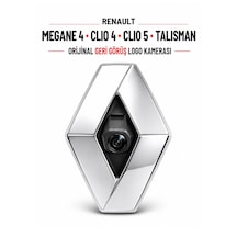 Renault Logo Kamera - Megane 4 Talisman Clio Uyumlu 284423509r