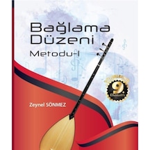 Bağlama Düzeni Metodu 1