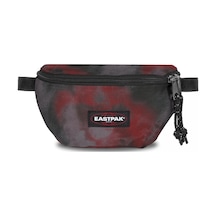Eastpak Ek074 Sprınger Bel Çantası (Dust Black) Eastpak Ek074 Sprınger Bel Çantası (Dust Black)