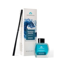 Anadolia Okyanus Esintisi Premium Çubuklu Oda Kokusu 120 ML