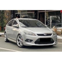 Ford Focus 2.5 Ön Tampon Eki Ön Ek Boyasız 2008-2011 Arası