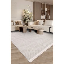 Anatolıa Halı / Sima-krem/vizon - Özel Ölçü-salon , Oturma Odası Ve Koridor Halısı Bej
