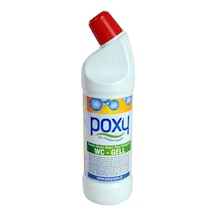 Poxy Wc Temizleyici Gell 1 L