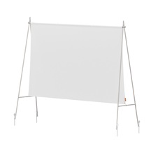 XGIMI Portable Outdoor Screen 70" Taşınabilir Projeksiyon Perdesi