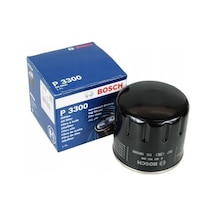 Fiat Marea 2.0 2000-2002 Bosch Yağ Filtresi Netparp3300