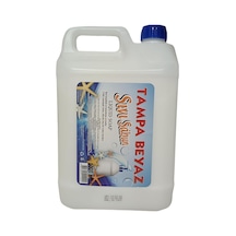 Sıvı Sabun 5 Kg Beyaz