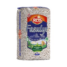 Reis Dermason Fasulye 1 Kg - 7 Adet Tarı