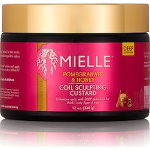 Mielle Pomegranate & Honey Bukle Şekillendirme Jeli 340gr