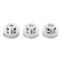 Gt2 Zamanlama Kasnağı 36 Diş 6.35Mm X 1 Adet