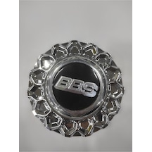 Bbs Rs2 Jant Göbeği Kapağı Krom 1 Adet