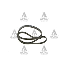 Bosch Hyundai Accent / Ix-20 / I-20 / I-30 / Kia Ceed / Rio 2006-2011 Kanallı Kayış 5pk1815