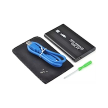 Al-4515 Usb 3.0 Sata Harici Harddisk Kutusu