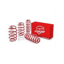 Opel İnsignia 3.5 Ve 5Cm Spor Helezon Yay Ctk Spor Springs 3.5 Cm