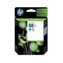 Hp 88xl C9391ae Mavi Kartuş