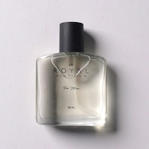 Royal Platinum M734 Erkek Parfüm EDP 50 ML