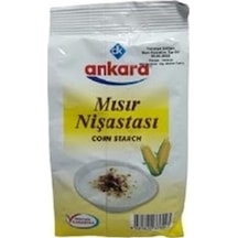 Ankara Mısır Nişaştası 400 G