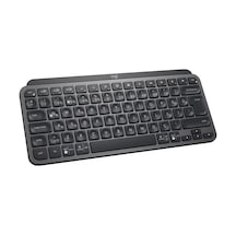 Logitech Mx Keys 920-010611 Mini Türkçe For Business Klavye Siyah Logitech Mx Keys 920-010611 Mini Türkçe For Business Klavye Siyah