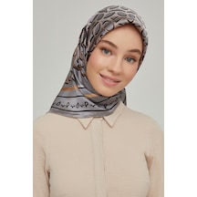 Armine Ipek Eşarp 8650D (Twill)-31