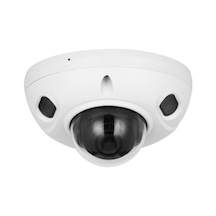 Dahua Ipc-hdbw3241f-as-s2 2mp 2.8mm Ip Mini Mobil Dome Kamera