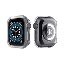 Watch 42mm Nvth Watch Gard 03 Kasa Koruyucu - Renksiz