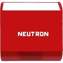 NEUTRON NTL-OD-99WB ALARM SETİ