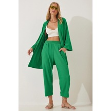 Benetton Yeşili
