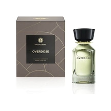 Oman Luxury Overdose Erkek Parfüm EDP 100 ML