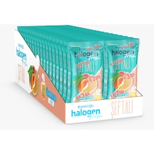 Şekeroğlu Halogen Şeftali Içecek Tozu 144 x 9 G