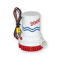 Water Ws-2554 Fp2000 Sintine Pompa 12v