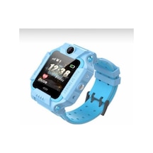 Ekmekteknem Q19-2021 Lbs Takip Akıllı Çocuk Saati