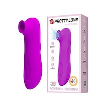 Red Fox Usb Şarjlı 12 Emıs Fonksiyonlu Teknolojik Vibratör- Magic Flute