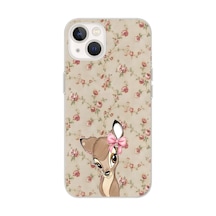 iPhone Uyumlu 15 Desen271 Çok Renkli