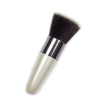 Elly Profesyonel Pudra Ve Allık Makyaj Fırçası Ellybrush015