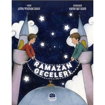 Ramazan Geceleri - Glob-642574