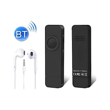 5014mp Şarjlı Mp3 Çalar Bluetooth Lu Müzik Player Mini Mp3 Stick Hafıza Kartı Girişli