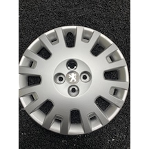 Peugeot Bipper 15" Kırılmaz Jant Kapağı /5171pejo/