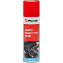 Motor Yıkama Hızlı Motor Temizleme Spreyi 300ml
