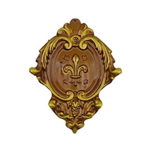 Decogold Saray Tavan Motif 17 13 Dgm-54 Kahve