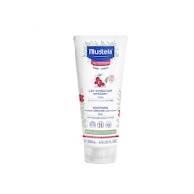 MUSTELA Soothing Moisturizing Lotion 200ml