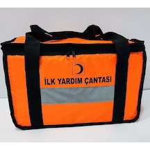 Karaköy Temin Mini İlk Yardım Acil Müdahale-travma-att- Omuz Çantası 40x25x50 Cm
