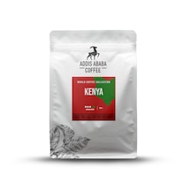 Dünya Kahvesi - Arabica - Kenya - 250 Gr. Moka Pot
