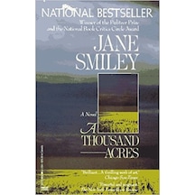 A Thousand Acres Ballantine Reader'S Circle