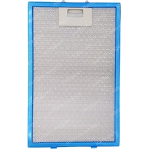 Indesit Uyumlu Davlumbaz 22X28,5 Cm Arka Aralık 12,5 Aspiratör Filtre - 522136127