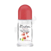5 Adet Emotion Romance Roll On 50 Ml