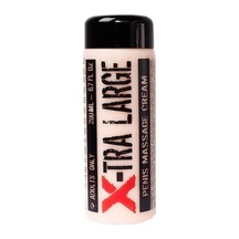 X-tra Large Massage 200 Ml Cream