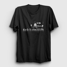 Presmono Unisex Band Dark Tranquillity T-Shirt