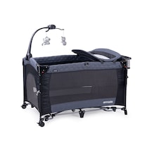Armada Oyun Parkı Beşik Park Yatak 70x120 Cm